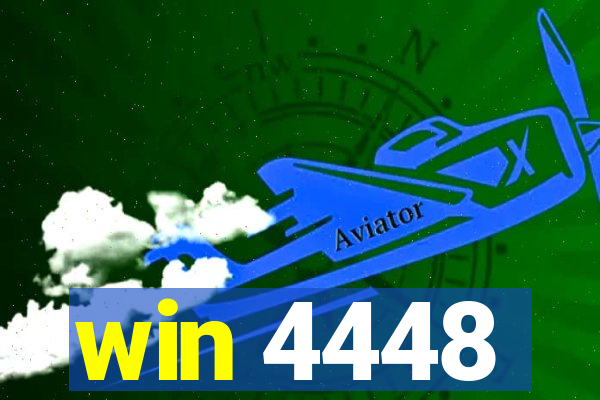 win 4448