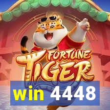 win 4448