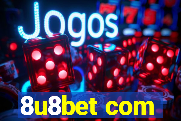 8u8bet com