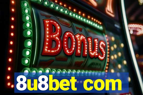 8u8bet com