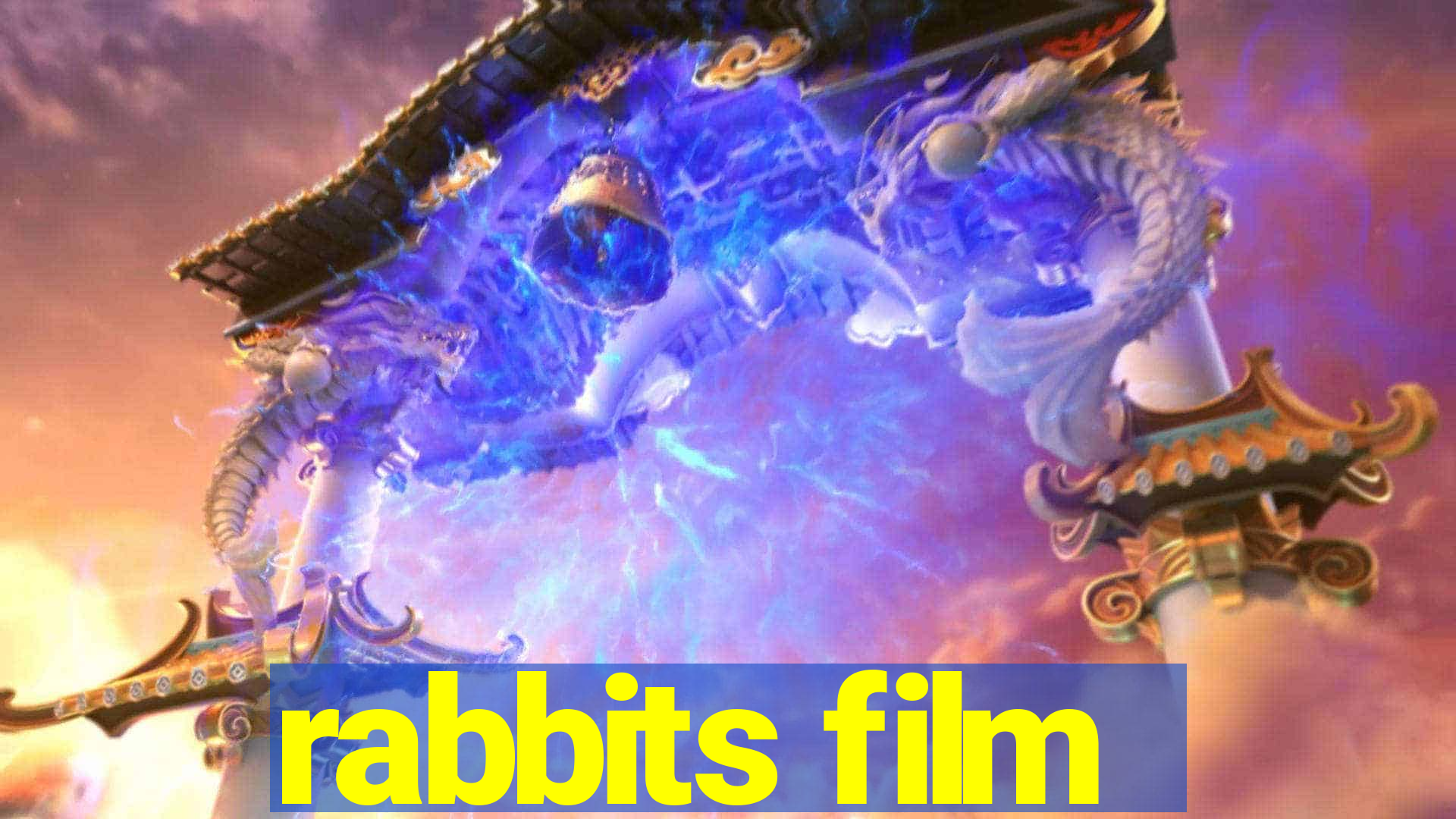 rabbits film