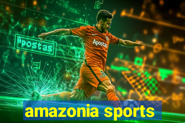 amazonia sports