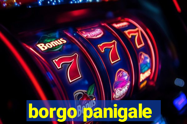 borgo panigale