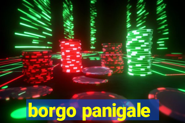 borgo panigale