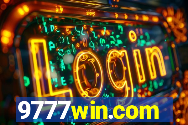 9777win.com