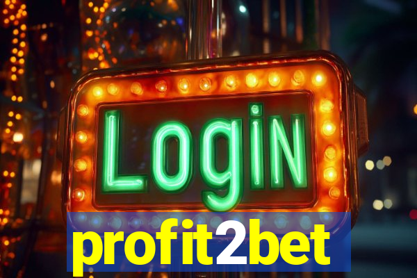 profit2bet