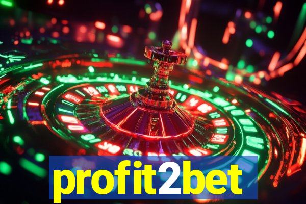 profit2bet