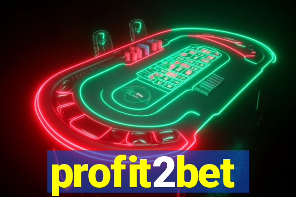 profit2bet