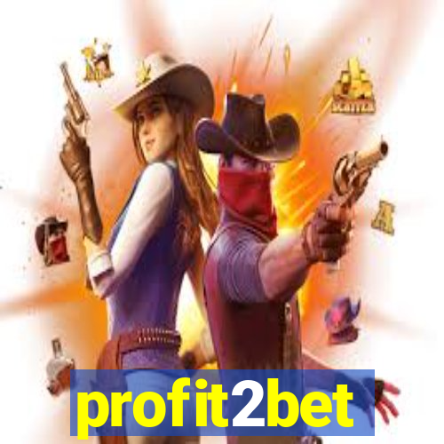 profit2bet