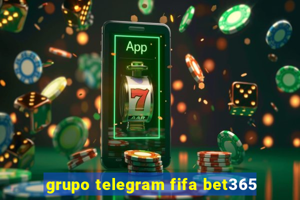 grupo telegram fifa bet365