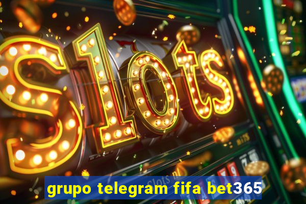 grupo telegram fifa bet365