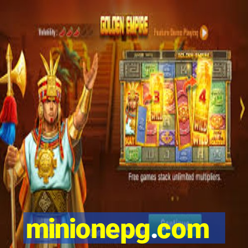 minionepg.com