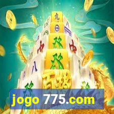 jogo 775.com