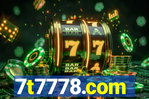 7t7778.com