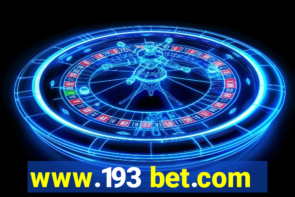 www.193 bet.com