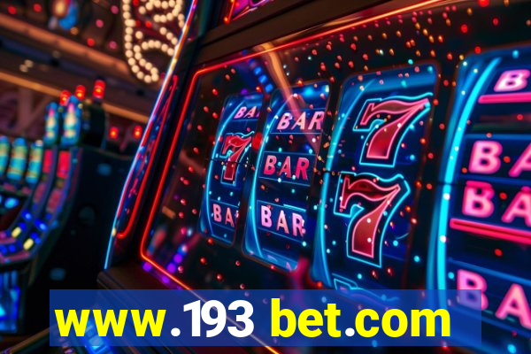 www.193 bet.com