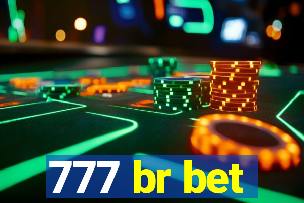 777 br bet