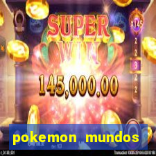 pokemon mundos elementais apk