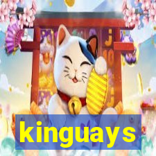 kinguays