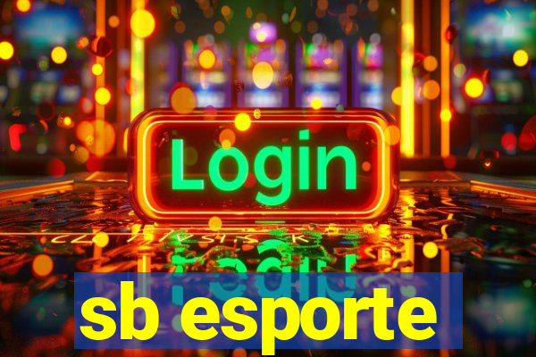 sb esporte