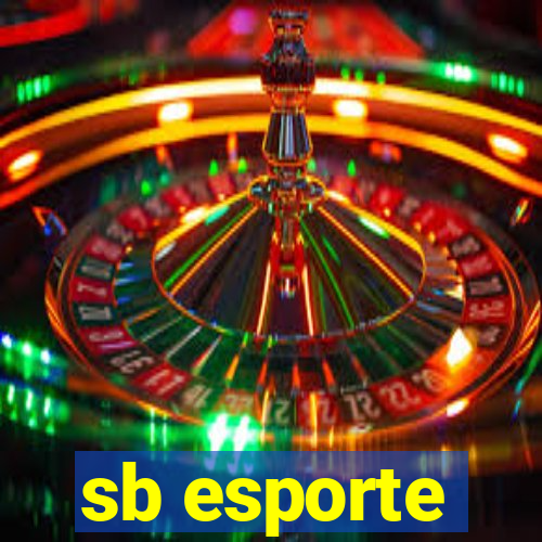 sb esporte