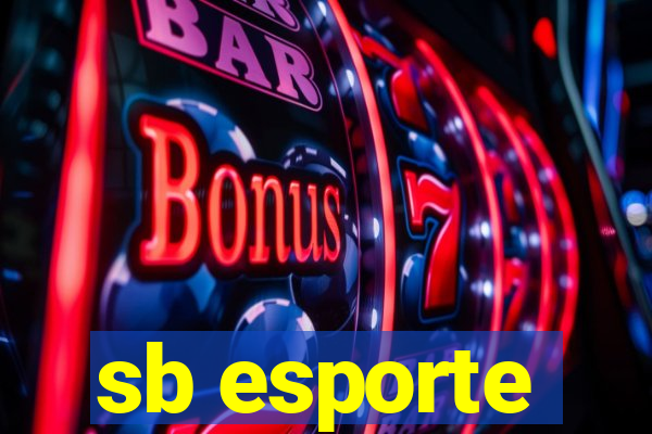 sb esporte