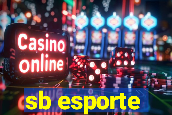 sb esporte