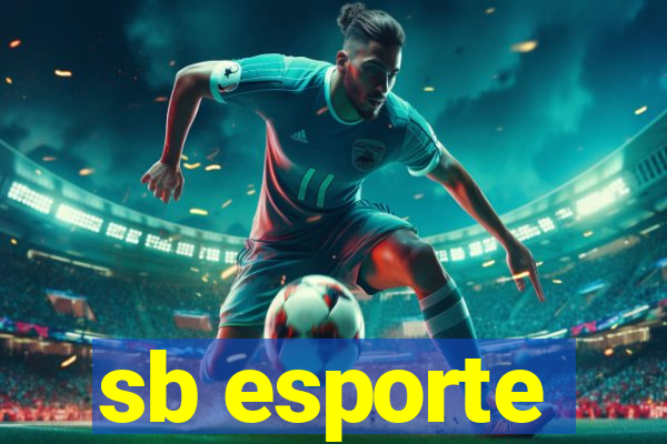 sb esporte