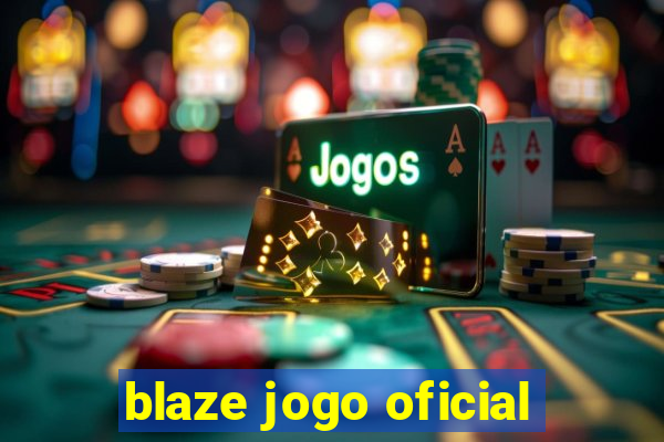 blaze jogo oficial