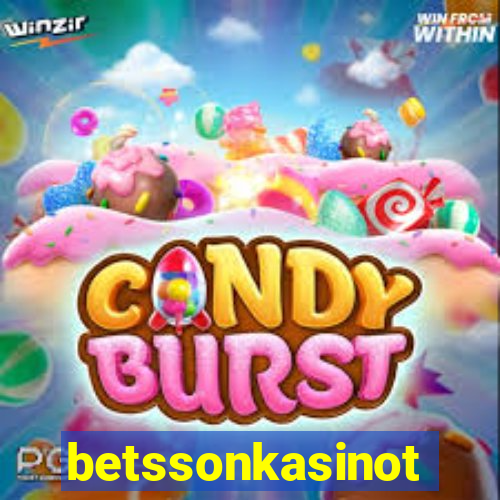 betssonkasinot