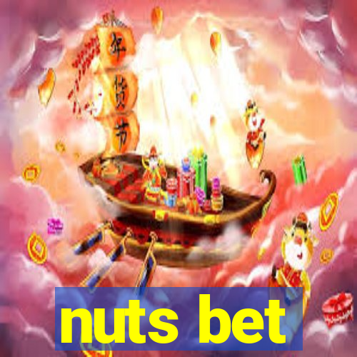 nuts bet