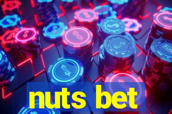 nuts bet