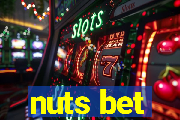 nuts bet