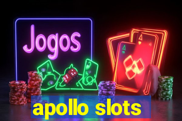 apollo slots