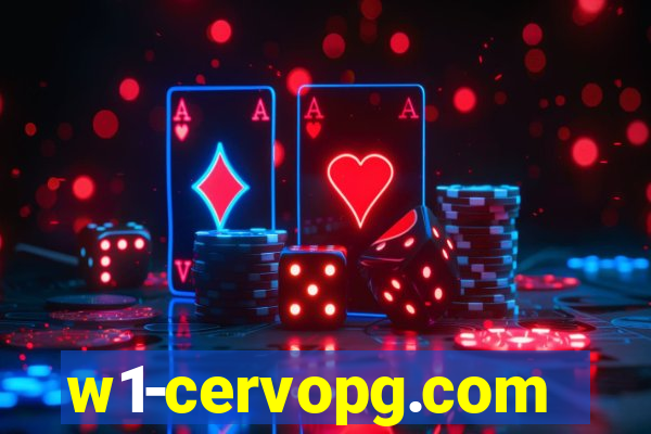 w1-cervopg.com