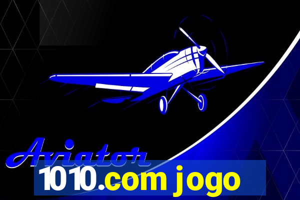 1010.com jogo