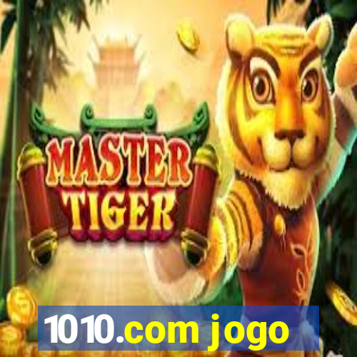 1010.com jogo