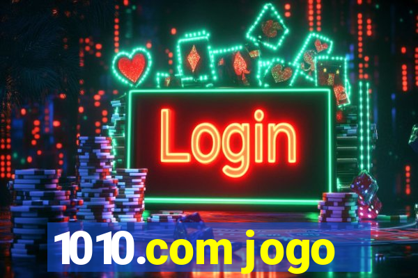 1010.com jogo