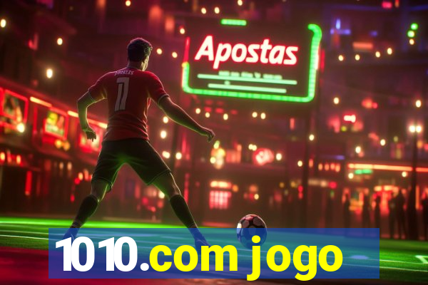 1010.com jogo