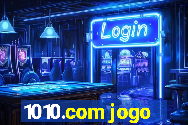 1010.com jogo