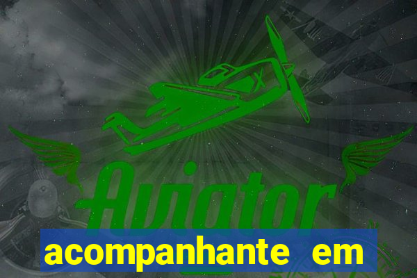 acompanhante em cruz das almas