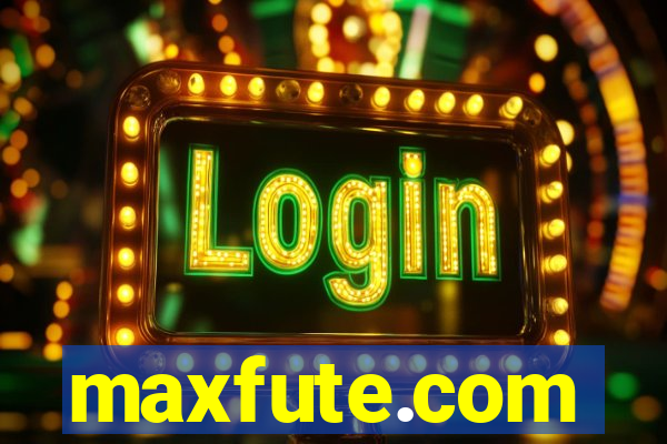 maxfute.com