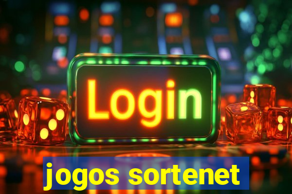 jogos sortenet