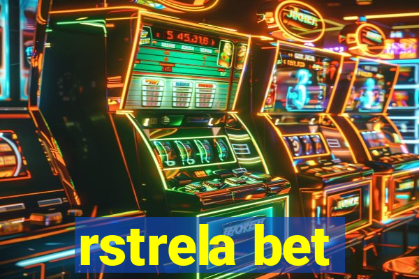 rstrela bet