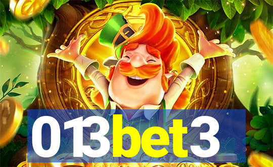 013bet3