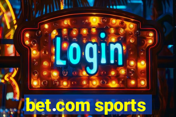 bet.com sports