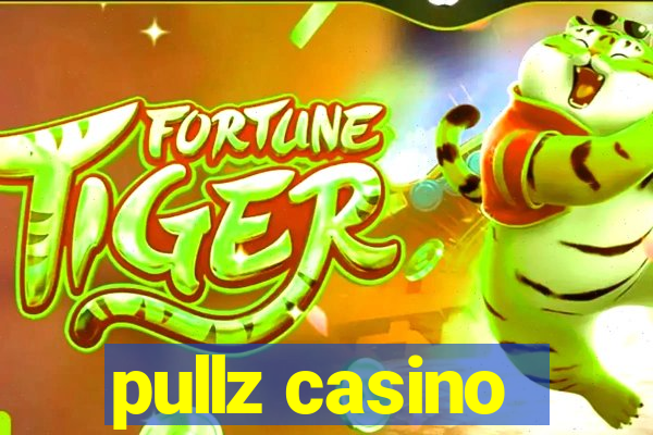 pullz casino