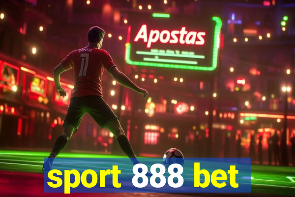 sport 888 bet