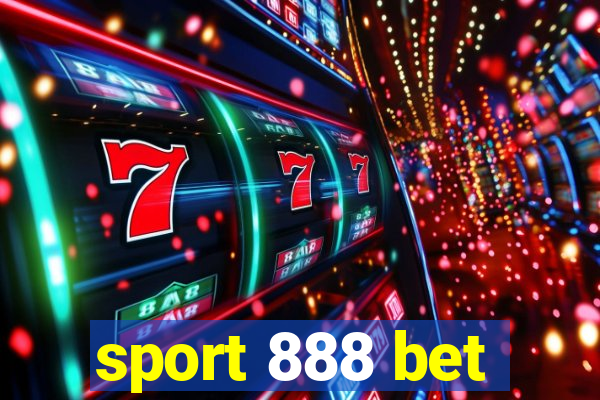 sport 888 bet