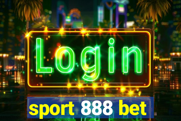 sport 888 bet